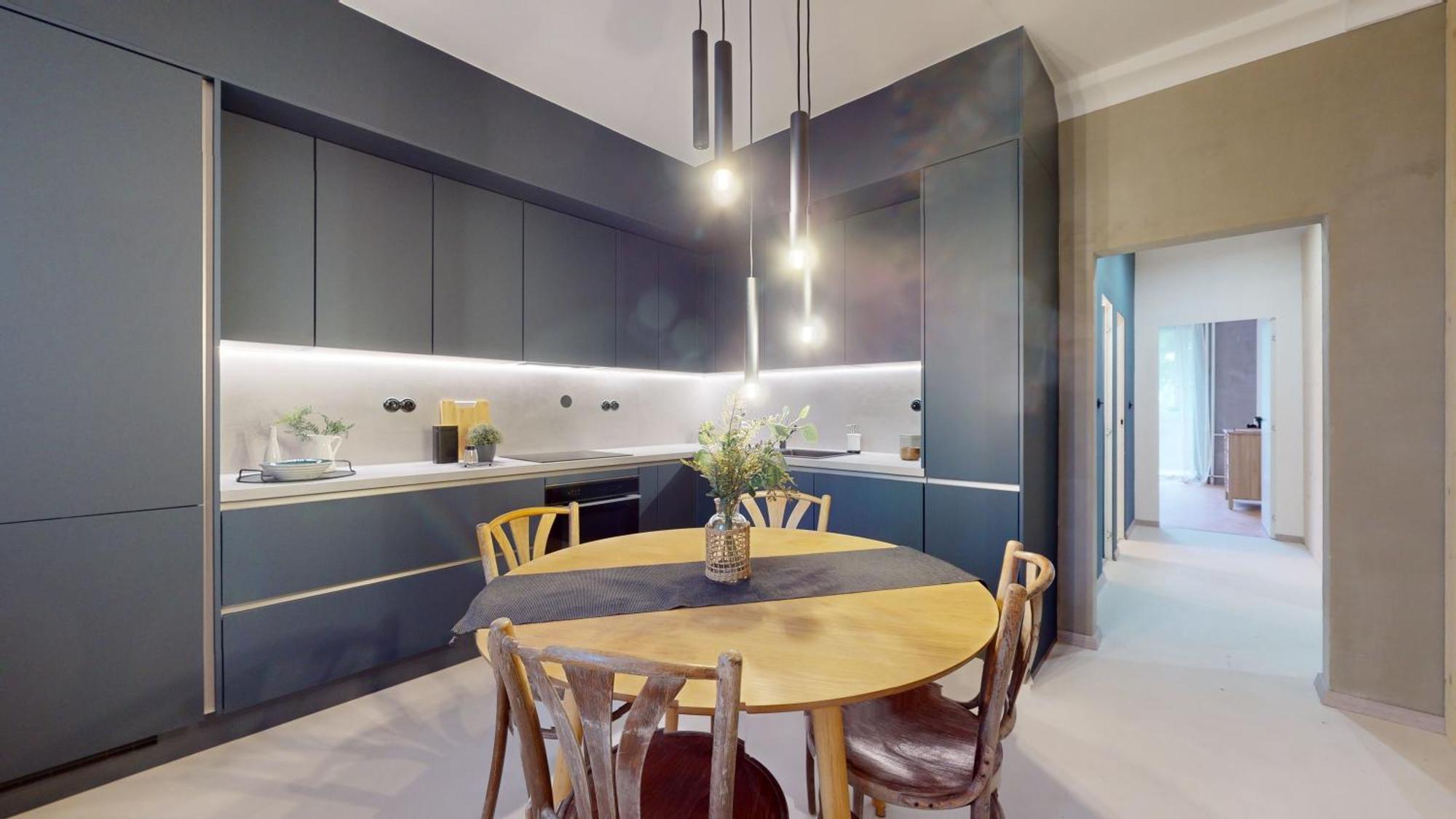 Modern 2 Bedroom Apt - Free Parking Братислава Экстерьер фото