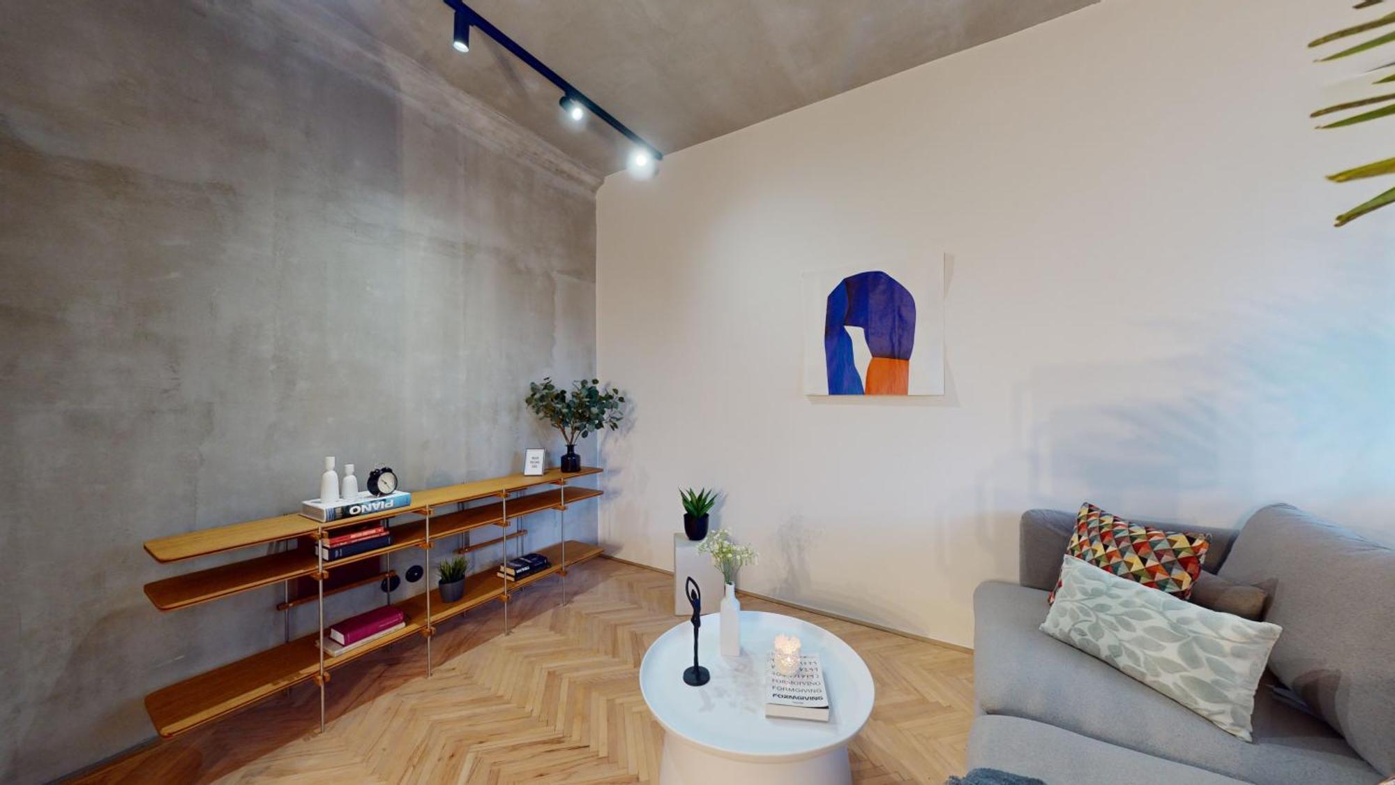 Modern 2 Bedroom Apt - Free Parking Братислава Экстерьер фото