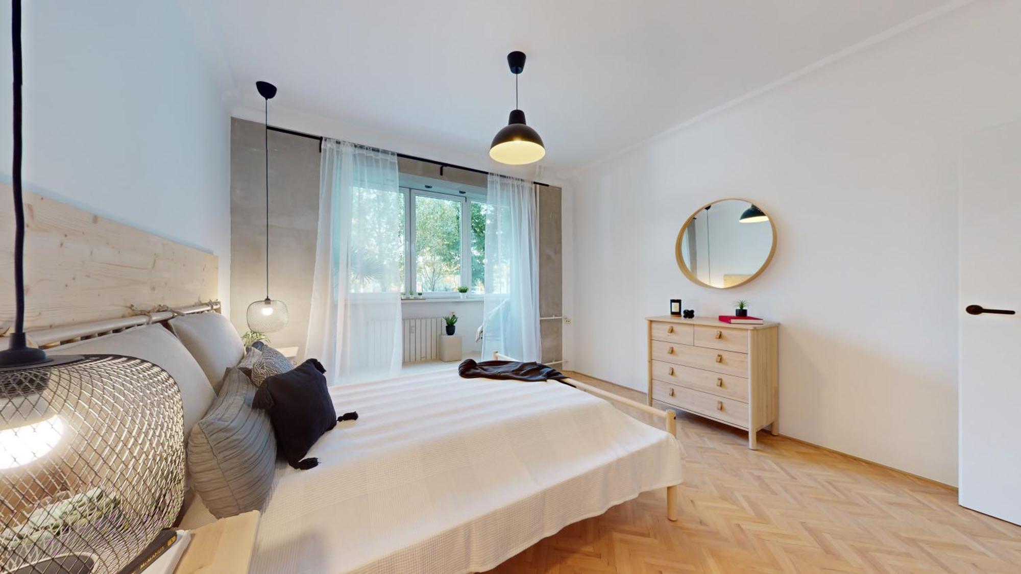 Modern 2 Bedroom Apt - Free Parking Братислава Экстерьер фото