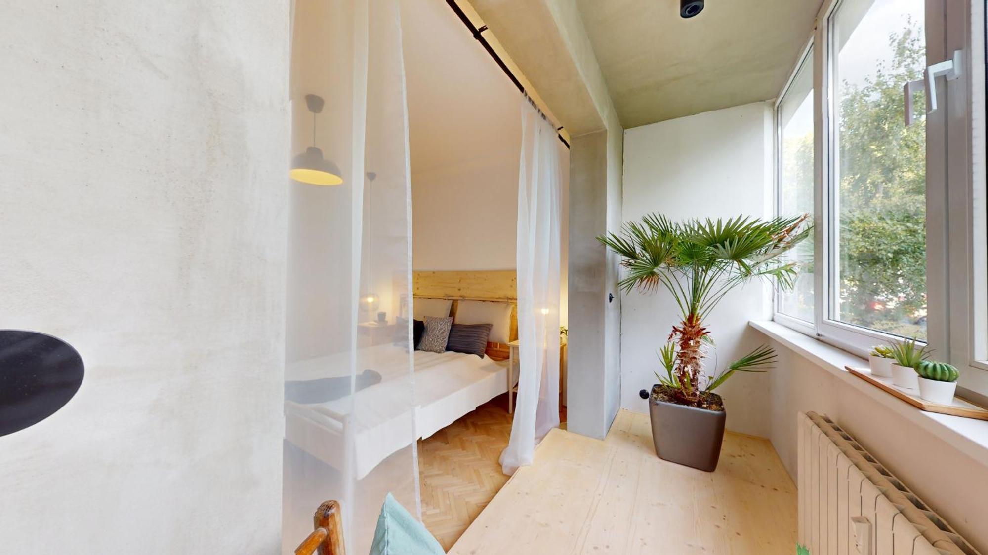 Modern 2 Bedroom Apt - Free Parking Братислава Экстерьер фото